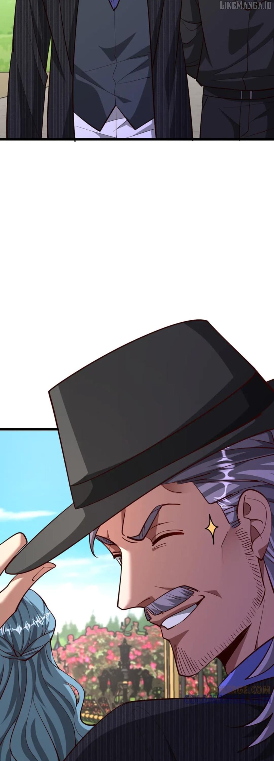I’m Trapped In This Day For One Thousand Years Chapter 210 - page 42